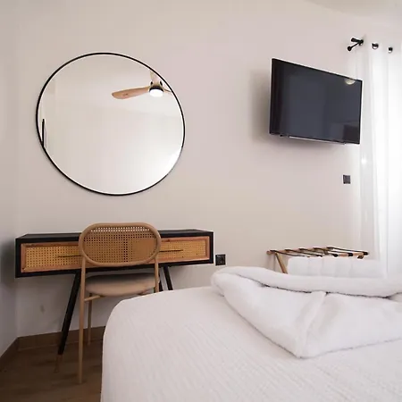 Happy Place In The Center Apartment Kalamata