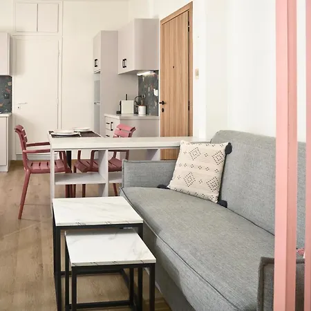 Happy Place In The Center