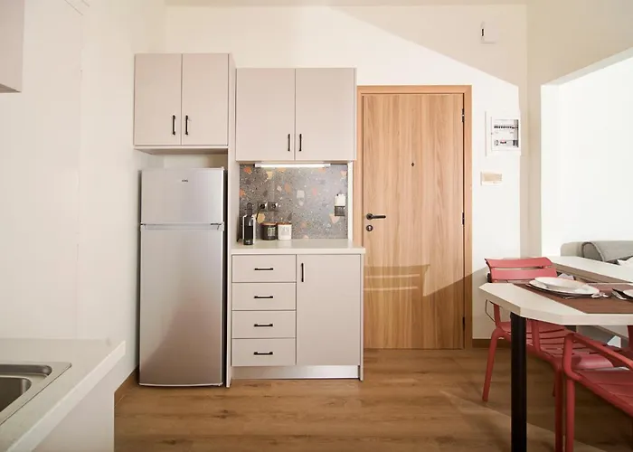 Happy Place In The Center Appartement *