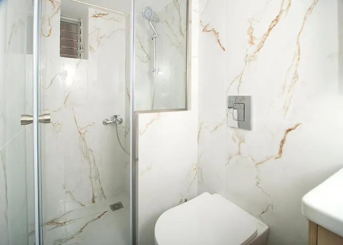 Appartement Happy Place In The Center *