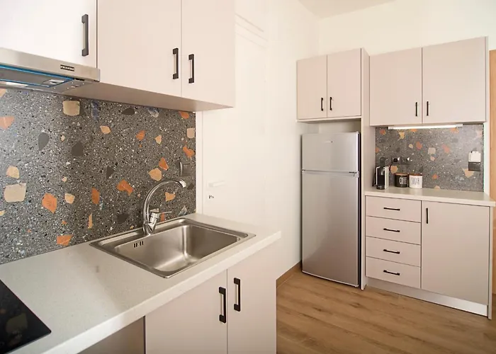 Happy Place In The Center