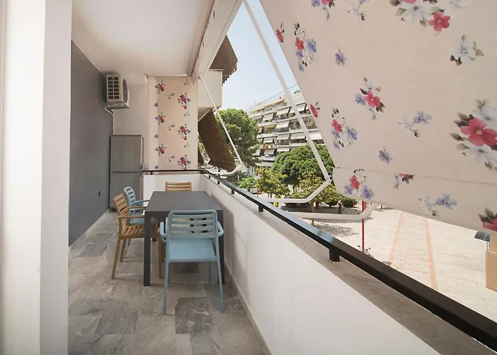 Happy Place In The Center Appartement *