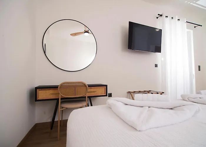 Happy Place In The Center Appartement Kalamata