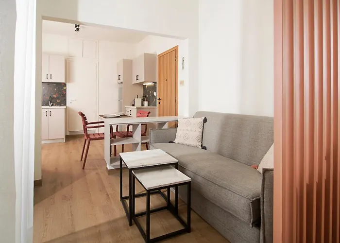 Happy Place In The Center *