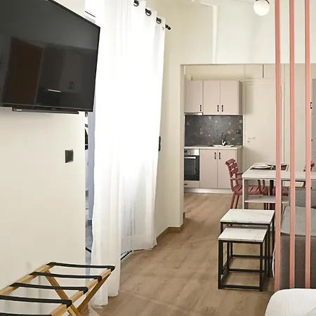 Apartment Happy Place In The Center