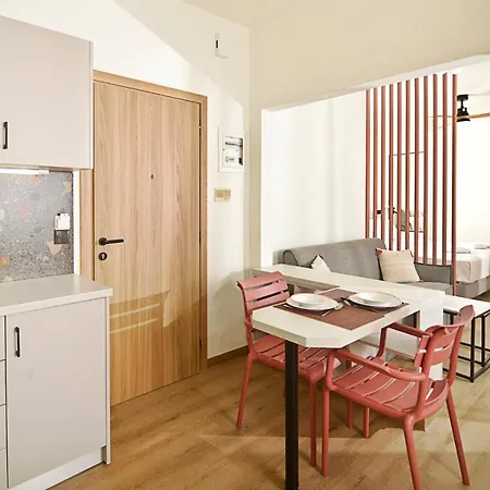 Happy Place In The Center *