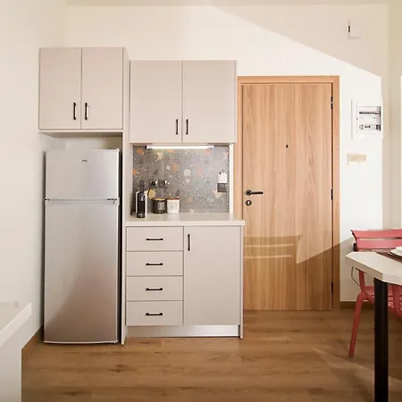 Happy Place In The Center Апартаменты *