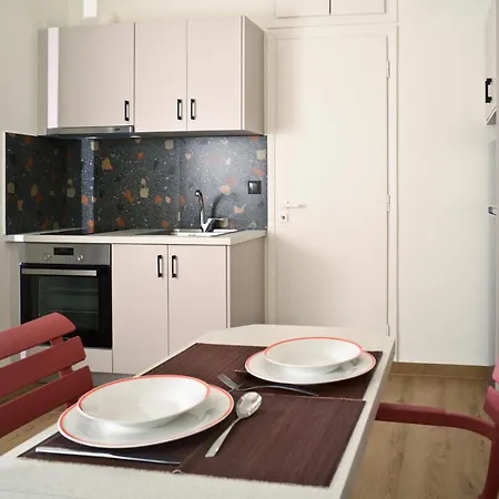 Apartment Happy Place In The Center *