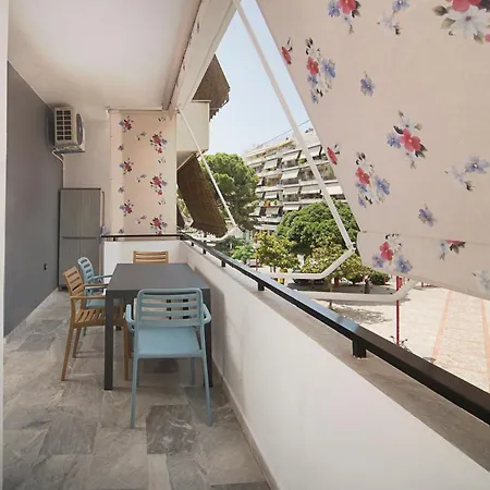 Happy Place In The Center Apartment *