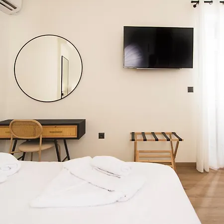 Happy Place In The Center Apartment