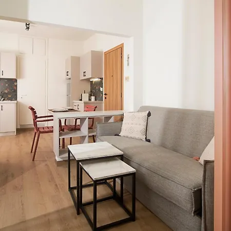 Happy Place In The Center *