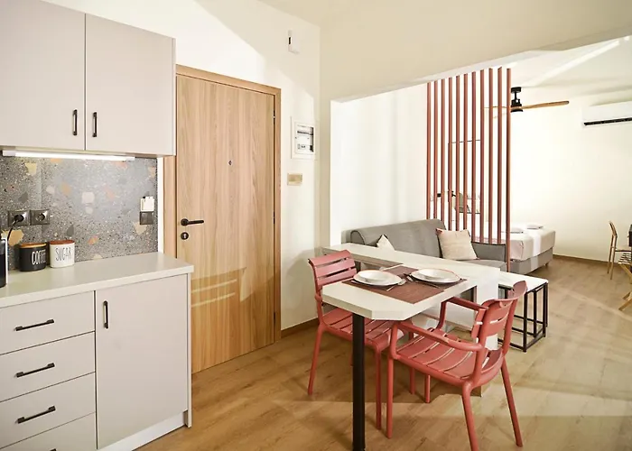 Happy Place In The Center *