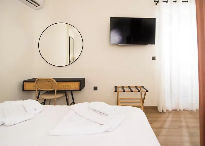 Happy Place In The Center Апартаменты