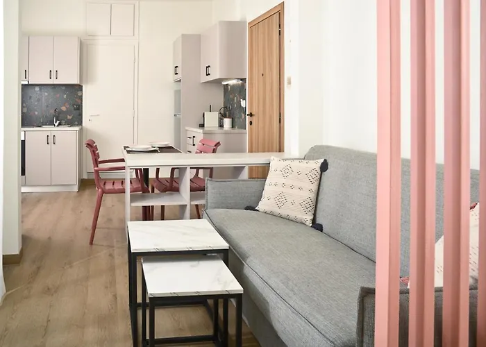 Happy Place In The Center